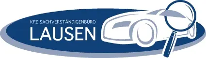 Logo Kfz-Gutachter-Lausen